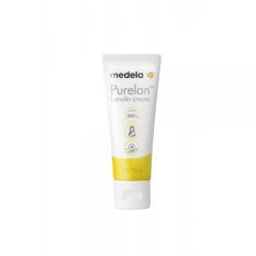 MEDELA Purelan™ pomada de lanolina 37 g