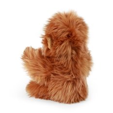 Rappa Orangután de peluche 18 cm ECO-FRIENDLY