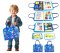 2Kids Toys Livre sensoriel busy Dinosaures 2