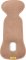 AEROMOOV Funda para Silla de Coche Tuscany 0-13 kg
