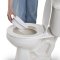 BRIGHT STARTS Kindertoilette mit Sound Stitch My Size Potty™ 18m+, bis 23kg