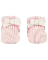 CARTER'S Pink girl's shoes LBB NB/size 56