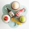 Le Toy Van Carlos Eiscreme Set