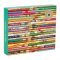 Galison Puzzle Stifte Phat Dog Vintage 1000 Teile