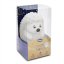 CHICCO Night light, rechargeable, portable Sweet Lights - Hedgehog
