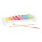 small foot Holz Xylophon Sound