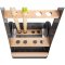 small foot Chariot de jardin avec 5 outils