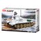 Sluban Bataille de Budapest M38-B0978 Char blanc T-34/85