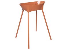 Βάση μπάνιου LUMA Spiced Copper/ Rusty Terracotta