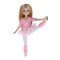 Lottie Puppe Ballerina