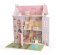 2Kids Toys Pink dollhouse
