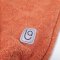 Joggingbroek TERRY Outlast® - oranje