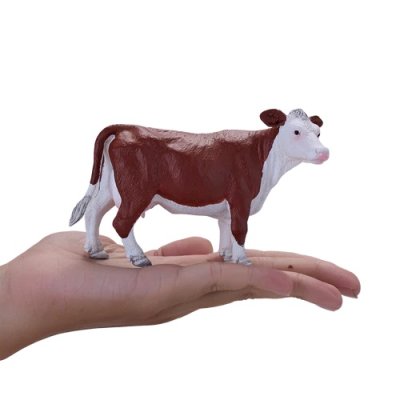 Mojo Krowa Hereford