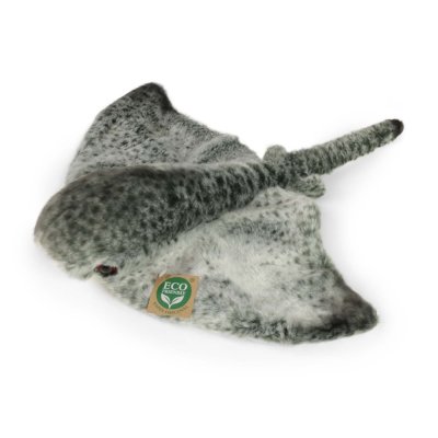 Rappa Peluche de raya 43 cm ECO-FRIENDLY
