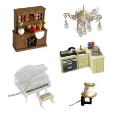 2Kids Toys miniatura domku Pawilon budowy marzeń