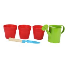 small foot Set de plantare