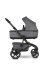 EASYWALKER Barnvagn kombinerad Jimmey 2in1 Iris Grey LITE RWS