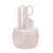 CANPOL BABIES Nagelpflegeset für Babys rosa