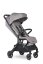 EASYWALKER Urheilurattaat Jackey2 Pebble Grey