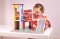 Bigjigs Toys Garage avec parking