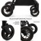 KINDERKRAFT Kočárek sportovní Mitzy Air Black