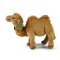 Rappa Pluche kameel 24 cm ECO-FRIENDLY