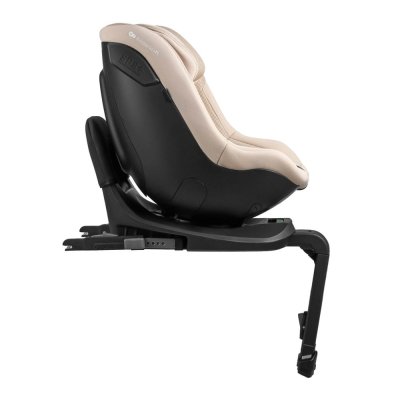 KINDERKRAFT Car seat I-Guard Pro I-size (61–105 cm) Beige