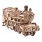 Ugears 3D Holzmechanik Puzzle Harry Potter Hogwarts Express