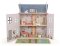2Kids Toys Casa de muñecas gris