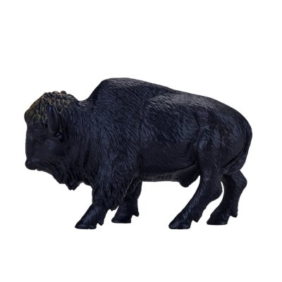 Mojo Mini mundo Animais da floresta 12 unidades