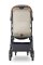 EASYWALKER Sportska kolica Jackey2 Pearl Taupe
