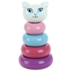 Vilac Stapelturm Kitty