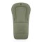 PETITE&MARS Seat cover and tray for Gusto Mature Olive high chair