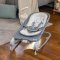 INGENUITY Massagestoel trilt met Happy Belly™ Rock-to-Bounce melodie - Parker™ 0m+ tot 9kg