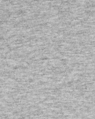 Body CARTER'S z długim rękawem dla chłopców w kolorze niebieskim/zielonym/szarym, 4 sztuki, 18 m/rozmiar. 86