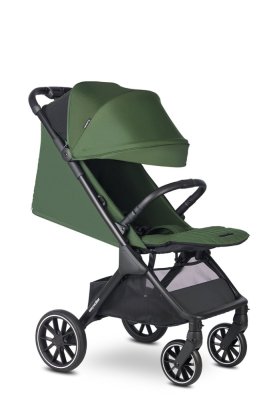 EASYWALKER Sportkinderwagen Jackey2 XL Deep Green