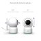 TRUELIFE Video Nanny digitale NannyCam R3 Smart