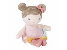LITTLE DUTCH Panenka Rosa 10 cm