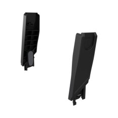THULE Adapters voor de kinderwagen Urban Glide 3 Double