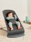 BABYBJÖRN Babywippe Bliss Woven, Anthrazit