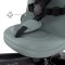 KINDERKRAFT Dreirad Aveo 2 Plus Green