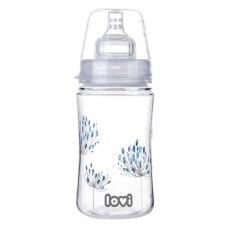 Baby bottle Trends 240 ml Botanic