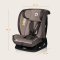 LIONELO Seggiolino Auto Aart i-Size (40-150 cm) Beige Latte