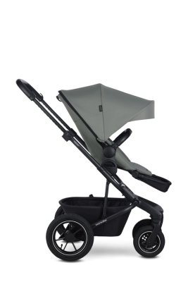 EASYWALKER Harvey Agave Green XXL AIR Combi Pushchair :: Monkey Mum