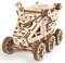 Ugears Drewniane Puzzle Mechaniczne 3D Buggy Marsjański