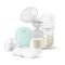 Philips AVENT Muttermilch-Pumpset elektrisch Essential SCD323/20