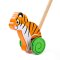 Bigjigs Baby Fa Tigris Tolóka