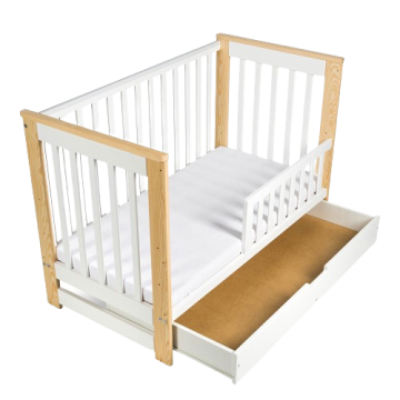 Camas de criança - Comprimento de cama - 120 cm