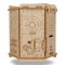 EscapeWelt Puzzle de Madera Fort Knox