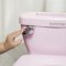 INGENUITY Toilette pour enfants avec son My Size™ Rose